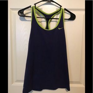 Nike dri fit tank 🎉 BOGO FREE!